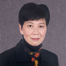 portray of Ani Chung