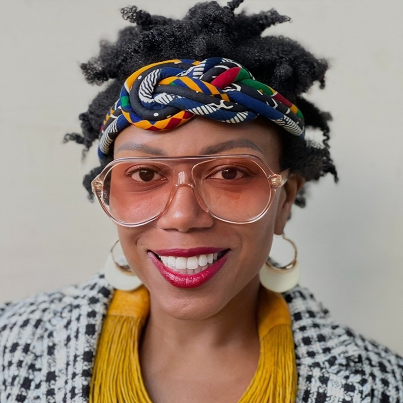 Charlotte Gullap Moore Headshot