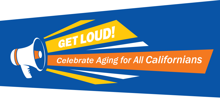 Celebrate aging: Californians of all ages come together, embracing the beauty and wisdom that comes with growing older.