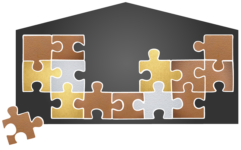The Crisis in Supportive Housing for Older Californians