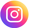 Instagram icon photo