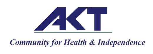 AKT Community Logo logo