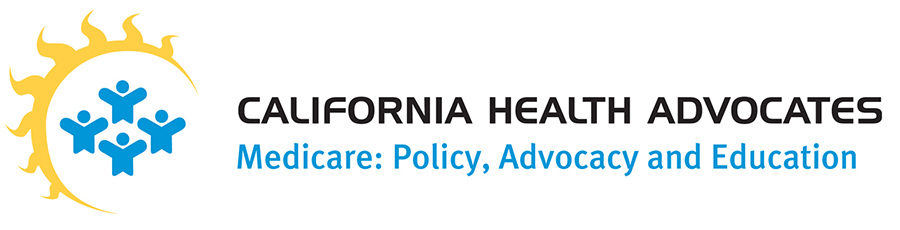 california health advocates logo