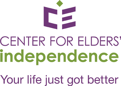 Center Elders Independence logo