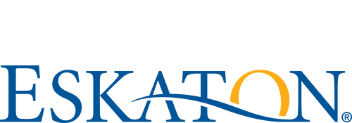 Eskaton logo