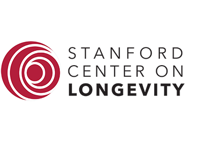 Stanford Center on Longevity logo