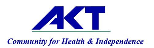 AKT community logo